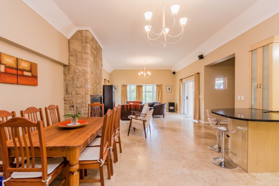 3 Bedroom Property for Sale in Boschenmeer Golf Country Estate Western Cape